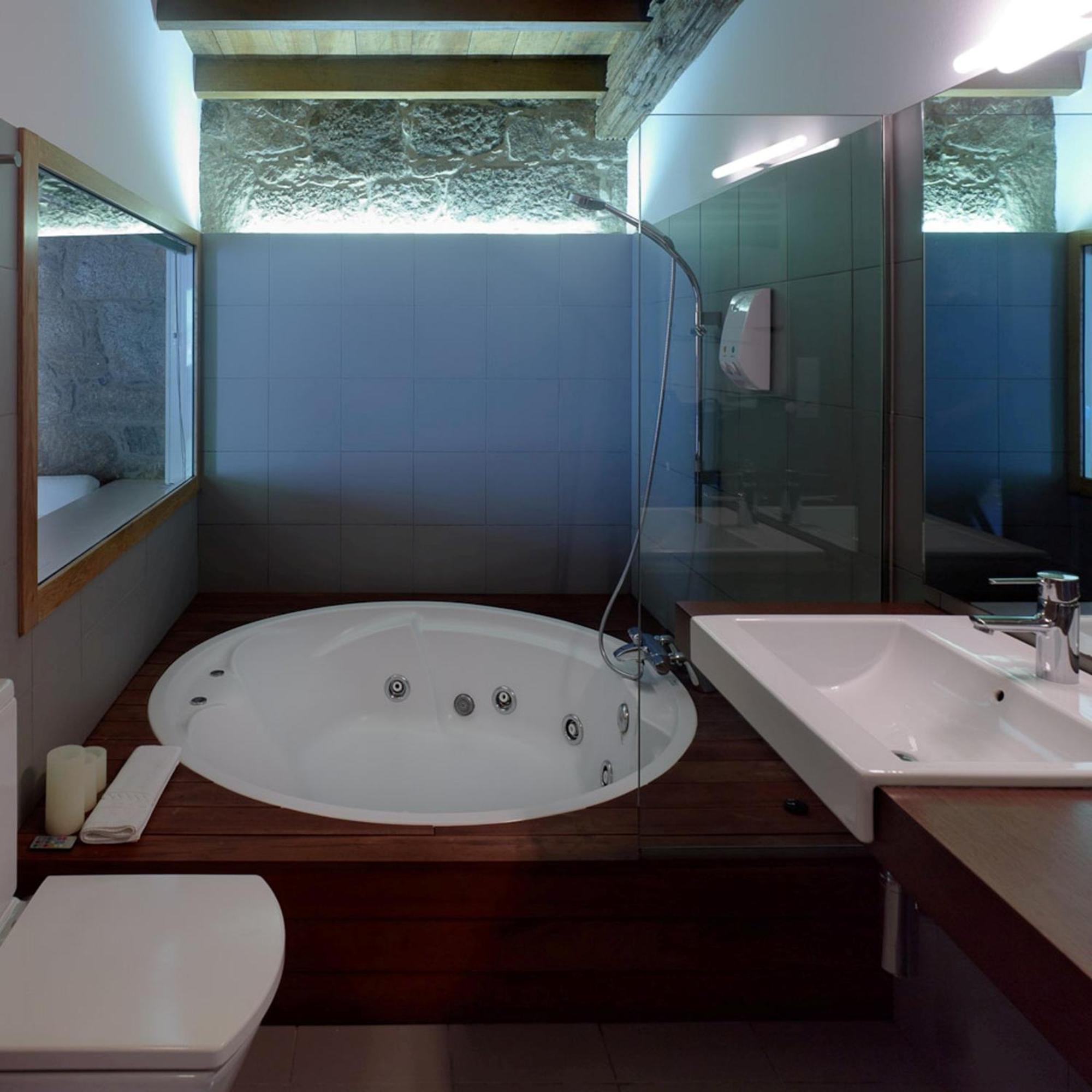 A Cabana De Carmen Cabana Moura Room photo