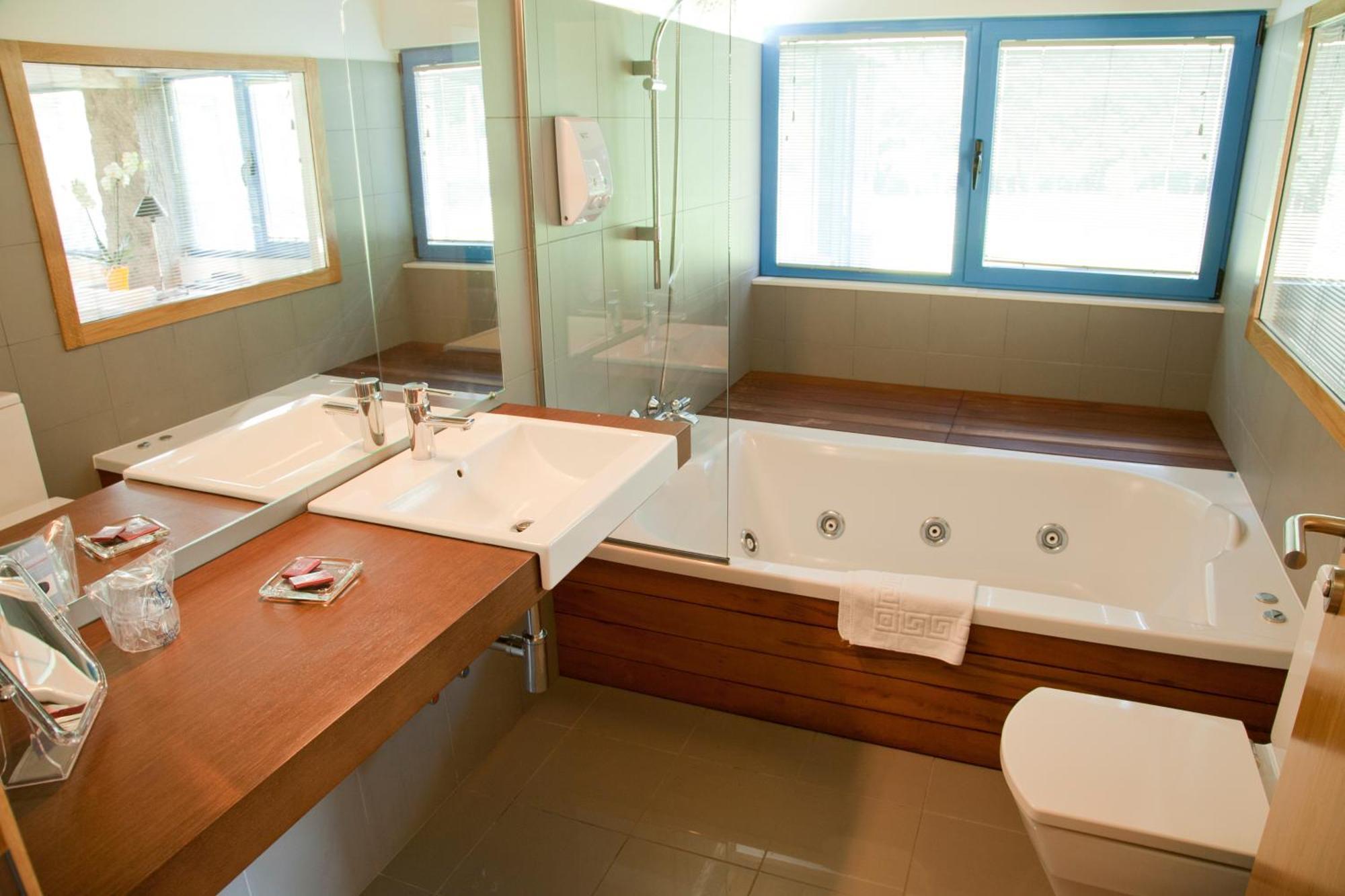 A Cabana De Carmen Cabana Moura Room photo