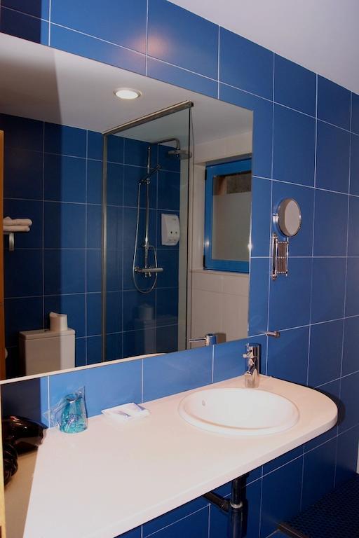 A Cabana De Carmen Cabana Moura Room photo