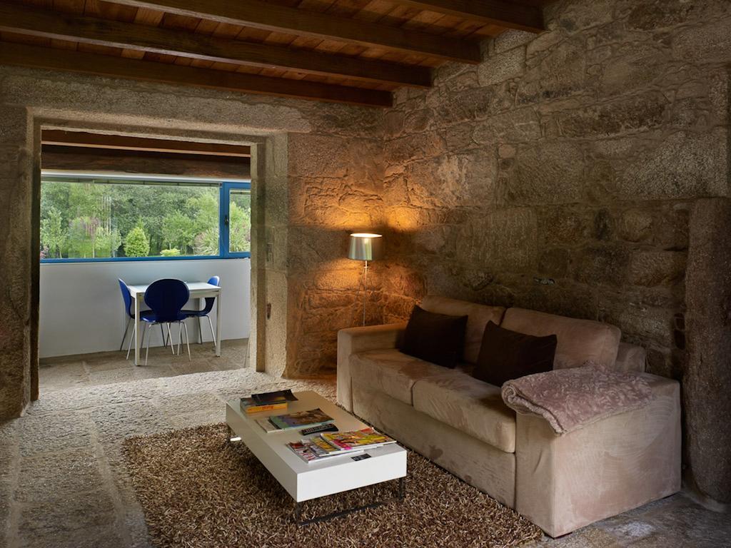 A Cabana De Carmen Cabana Moura Exterior photo