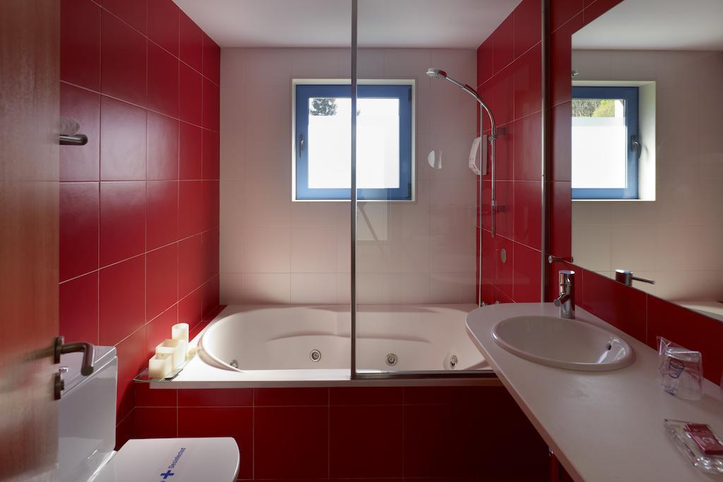 A Cabana De Carmen Cabana Moura Room photo