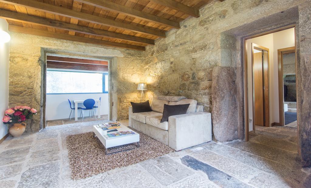 A Cabana De Carmen Cabana Moura Exterior photo